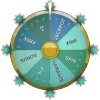 Mega Cash Bonus welfare icon